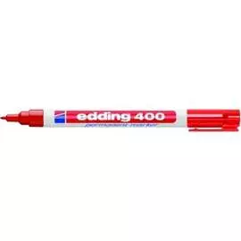 Перманентный маркер EDDING