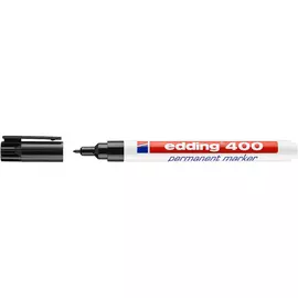 Перманентный маркер EDDING E-400/1