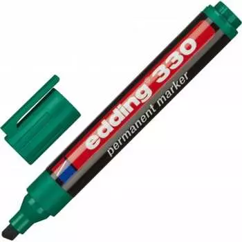 Перманентный маркер EDDING
