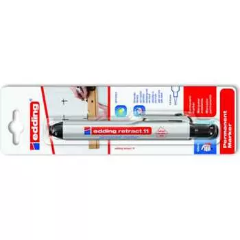 Перманентный маркер EDDING