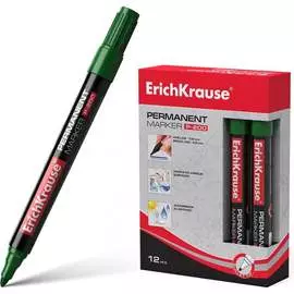 Перманентный маркер ErichKrause P-200 4780