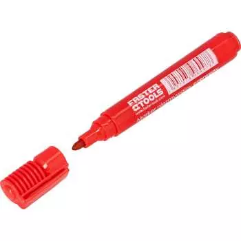 Перманентный маркер FASTER TOOLS 6997