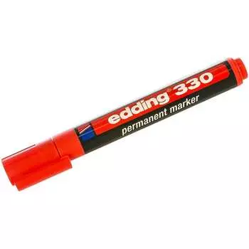 Перманентный маркер EDDING 330-2 E-330-2