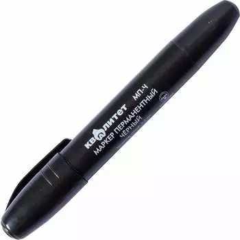 Перманентный маркер Квалитет МП-Ч 6674866