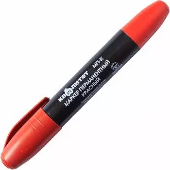 Перманентный маркер Квалитет МП-К 6674867