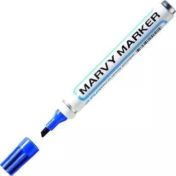 Перманентный маркер MARVY UCHIDA