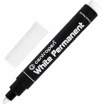 Перманентный маркер ОФИСМАГ CENTROPEN 151141