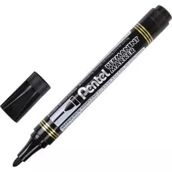 Перманентный маркер Pentel