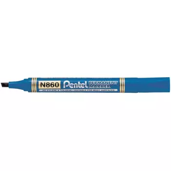 Перманентный маркер Pentel N860-CE 610006