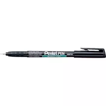 Перманентный маркер Pentel