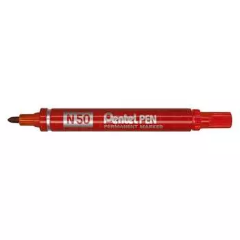 Перманентный маркер Pentel 610021