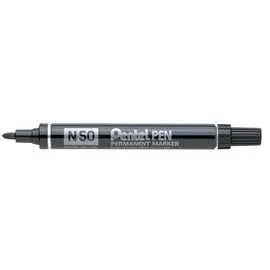 Перманентный маркер Pentel