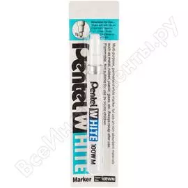 Перманентный маркер Pentel