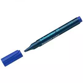 Перманентный маркер Schneider