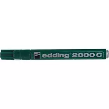 Перманентный маркер EDDING E-2000-4