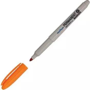 Перманентный, пулевидный маркер Munhwa FPM-11