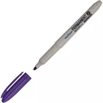 Перманентный, пулевидный маркер Munhwa FPM-09