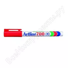 Перманентный заправляемый маркер Artline 700 EK700-021