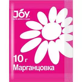 Перманганат калия Joy