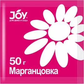 Перманганат калия Joy