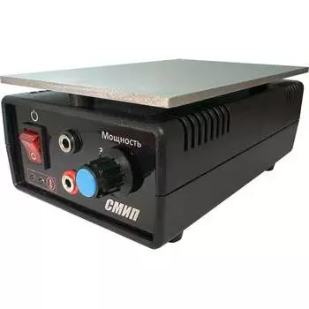 Перо электроискровое (электрокарандаш) ООО ТЕХИНТЕСТ СМИП-21