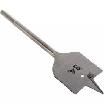 Перовое сверло по дереву Biber 71034 тов-041966