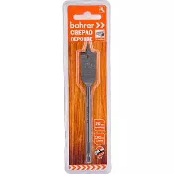 Перовое сверло по дереву Bohrer 31720152