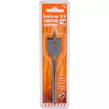 Перовое сверло по дереву Bohrer 31728152