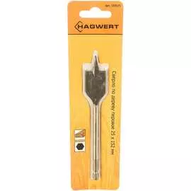 Перовое сверло по дереву HAGWERT