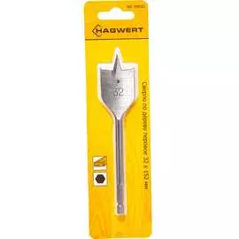 Перовое сверло по дереву HAGWERT