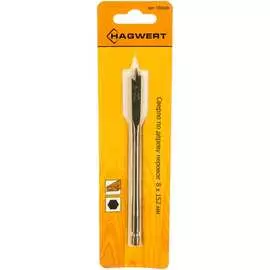 Перовое сверло по дереву HAGWERT