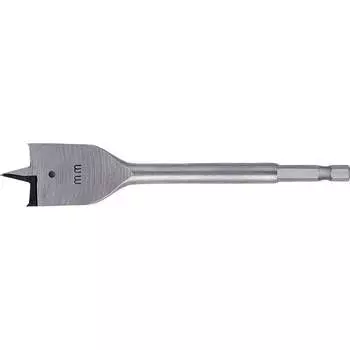 Перовое сверло по дереву Heller 21790