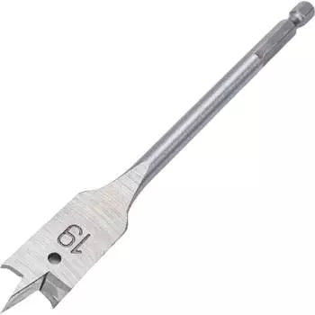Перовое сверло по дереву Heller 21789
