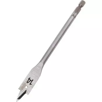 Перовое сверло по дереву Интерскол 2033315201400