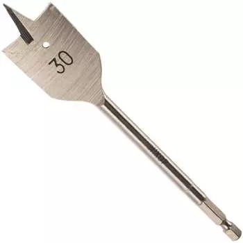 Перовое сверло по дереву Энкор