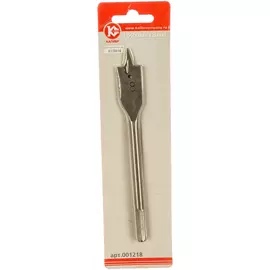 Перовое сверло по дереву Калибр