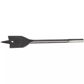 Перовое сверло по дереву Калибр