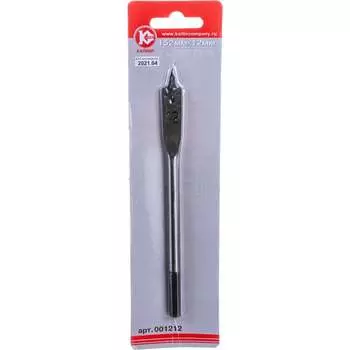 Перовое сверло по дереву Калибр 00000035763