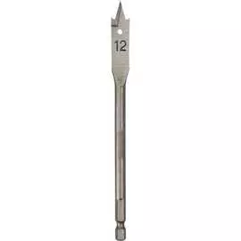 Перовое сверло по дереву KRANZ KR-91-0663