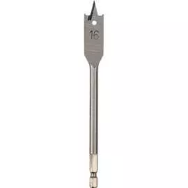 Перовое сверло по дереву KRANZ KR-91-0665