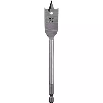 Перовое сверло по дереву KRANZ KR-91-0678