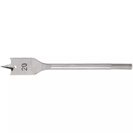 Перовое сверло по дереву КУРС 36086