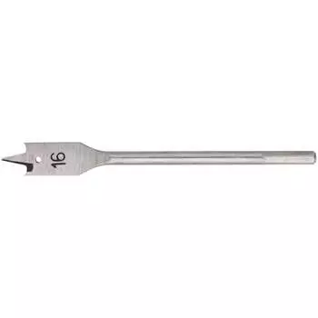 Перовое сверло по дереву КУРС 36084