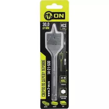 Перовое сверло по дереву On 14-21-530