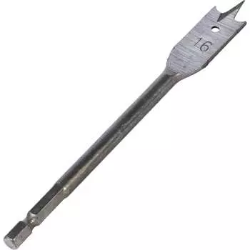 Перовое сверло по дереву Patriot