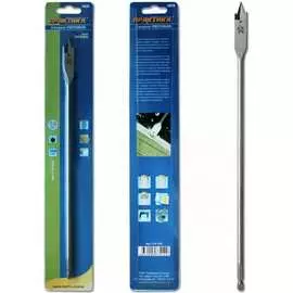 Перовое сверло по дереву ПРАКТИКА 774-122