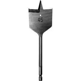 Перовое сверло по дереву ПРАКТИКА 774-061