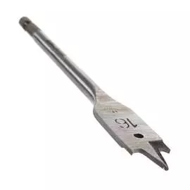 Перовое сверло по дереву ПРАКТИКА 032-768