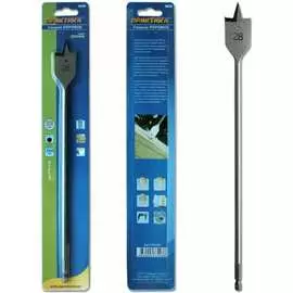 Перовое сверло по дереву ПРАКТИКА 774-238