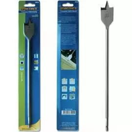 Перовое сверло по дереву ПРАКТИКА 774-245